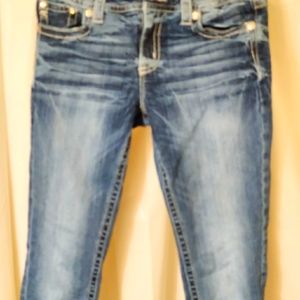 Miss me skinny jeans